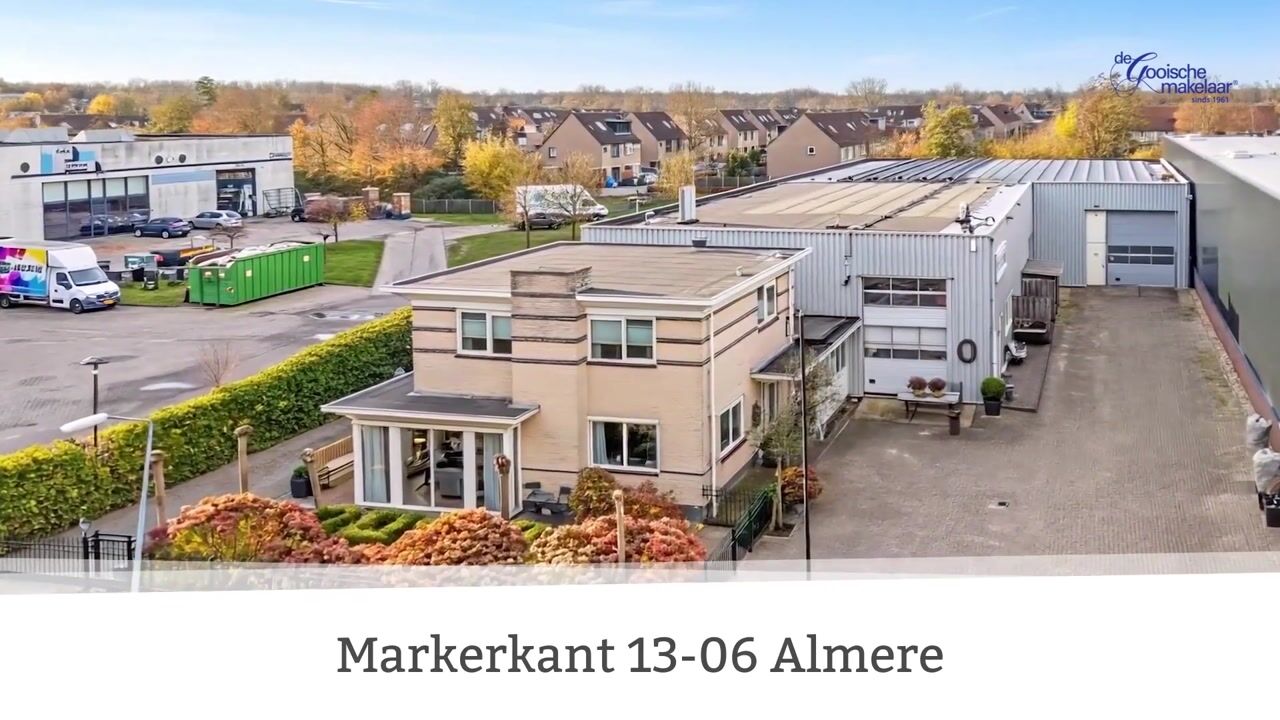 Video van Markerkant 13 6