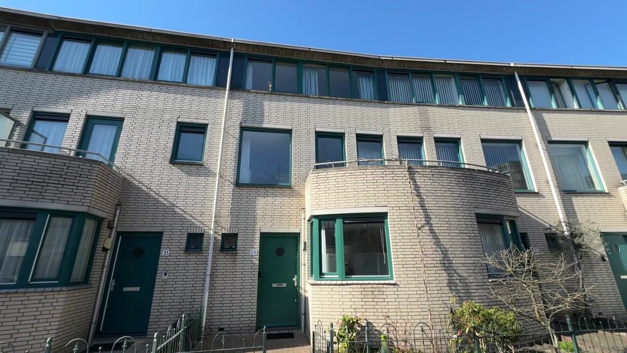 Video of Beijersstraat 29