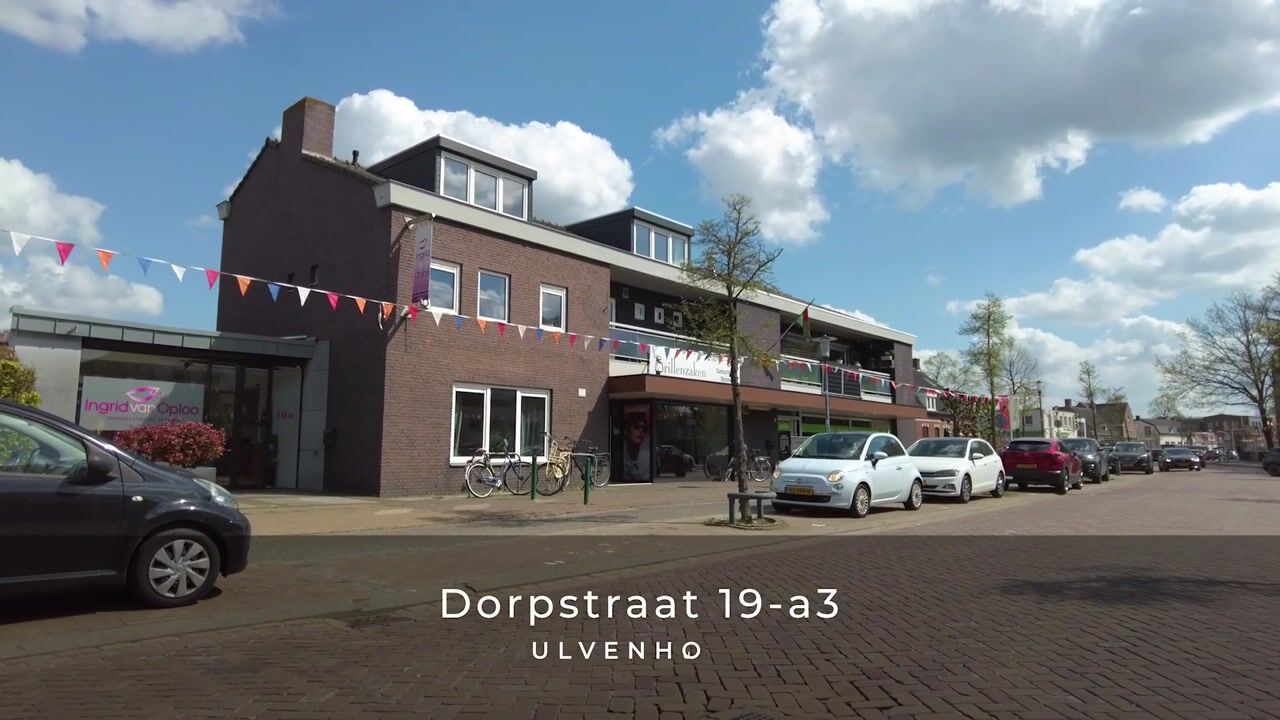 Video of Dorpstraat 19-A3