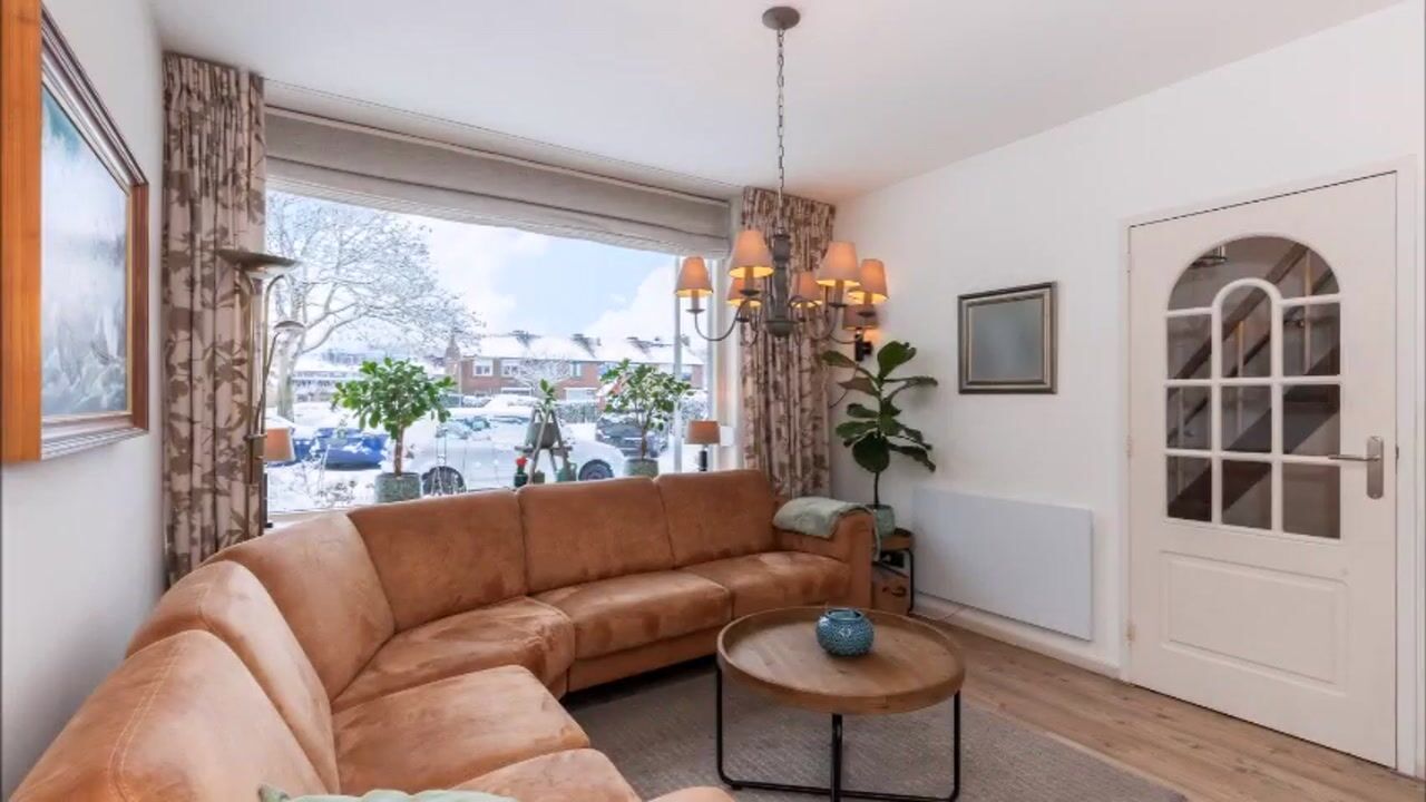 Video van Treubstraat 3