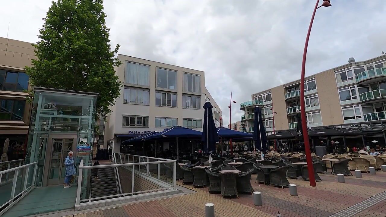 Video van Promenade 315