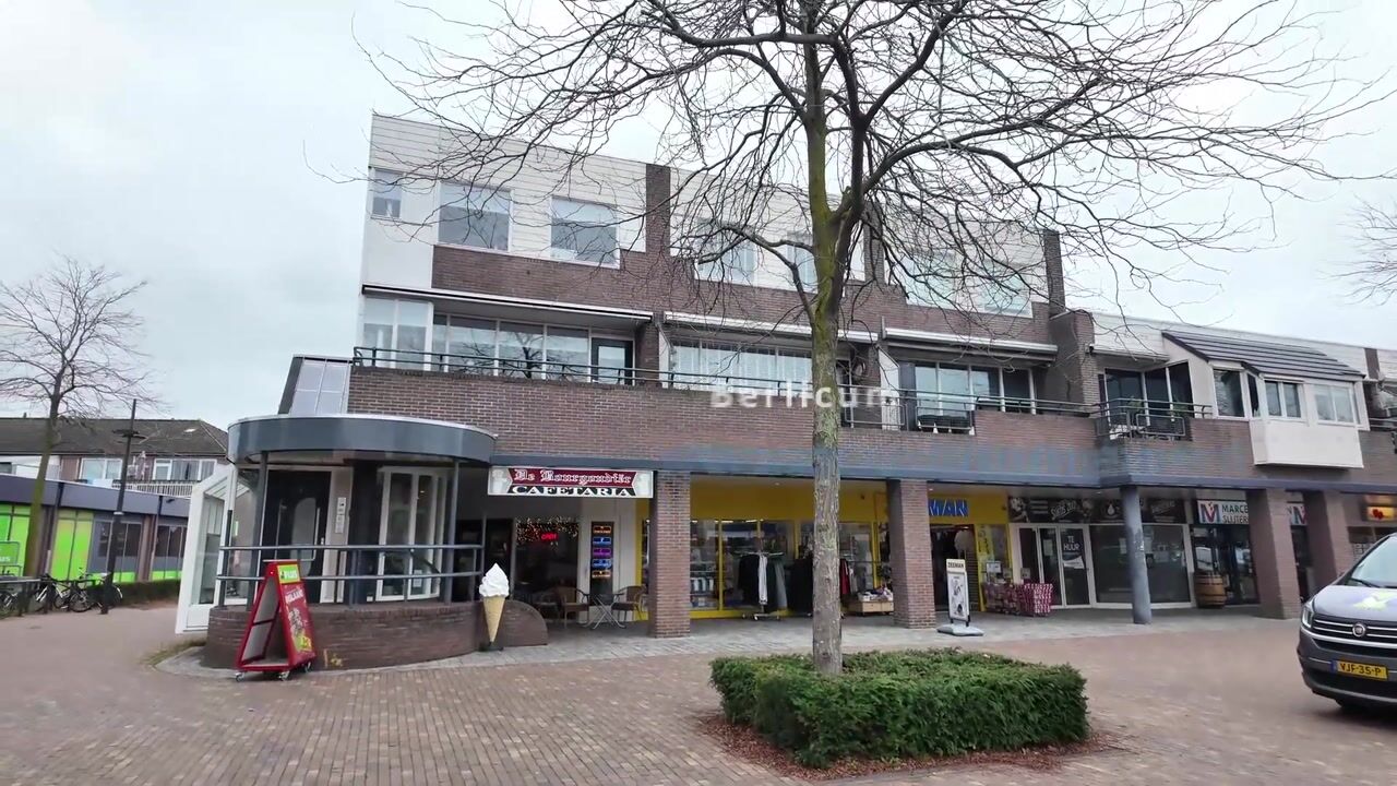 Video van Mercuriusplein 39