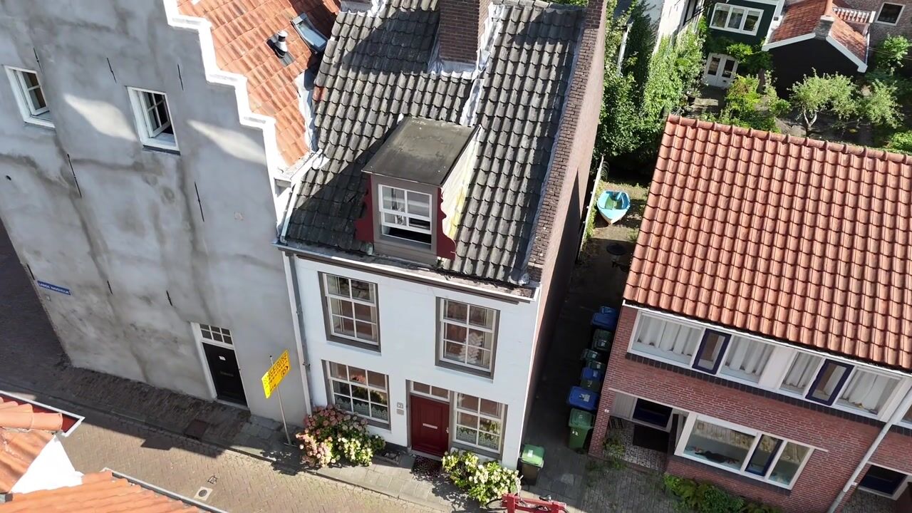 Video van Lange Havendijk 2