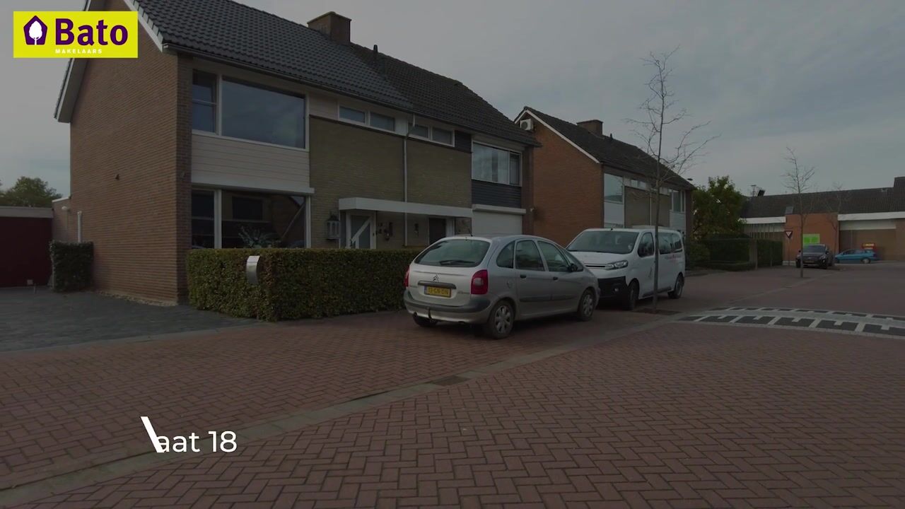 Video of Mauritsstraat 18