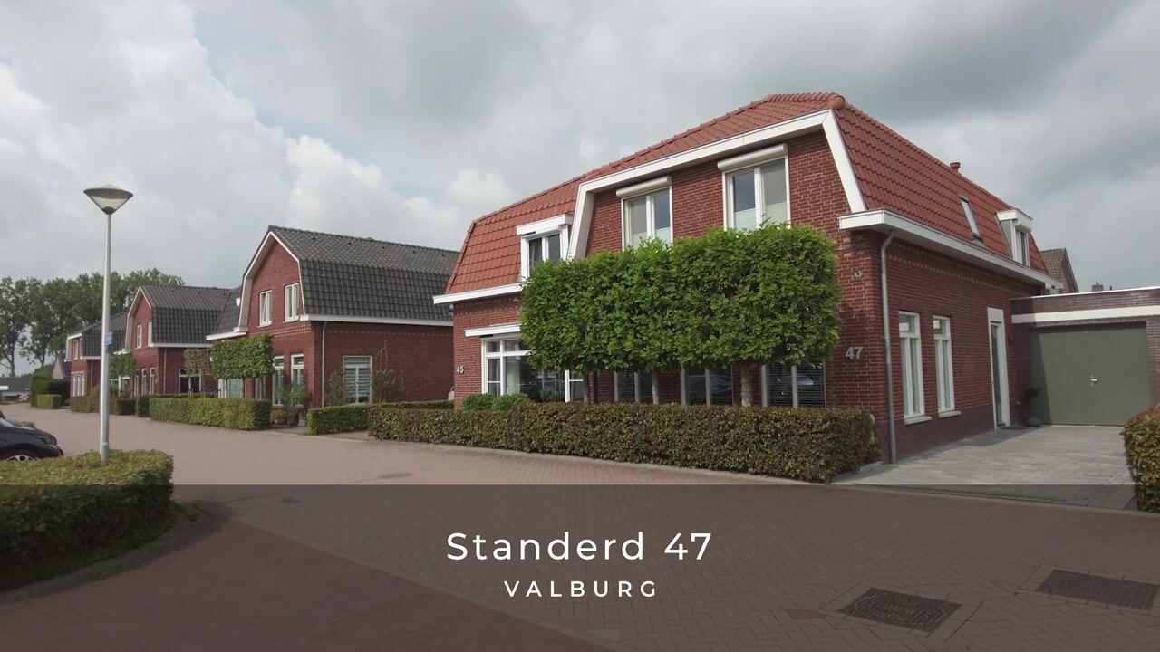 Video of Standerd 47