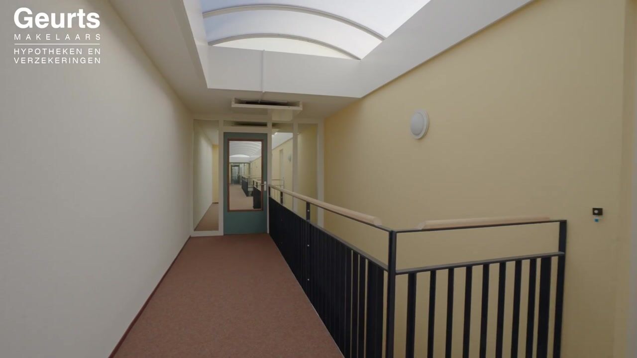 Video of Pieter van Slingerlandstraat 78