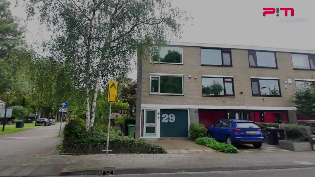 Video of Otto van Reesweg 29
