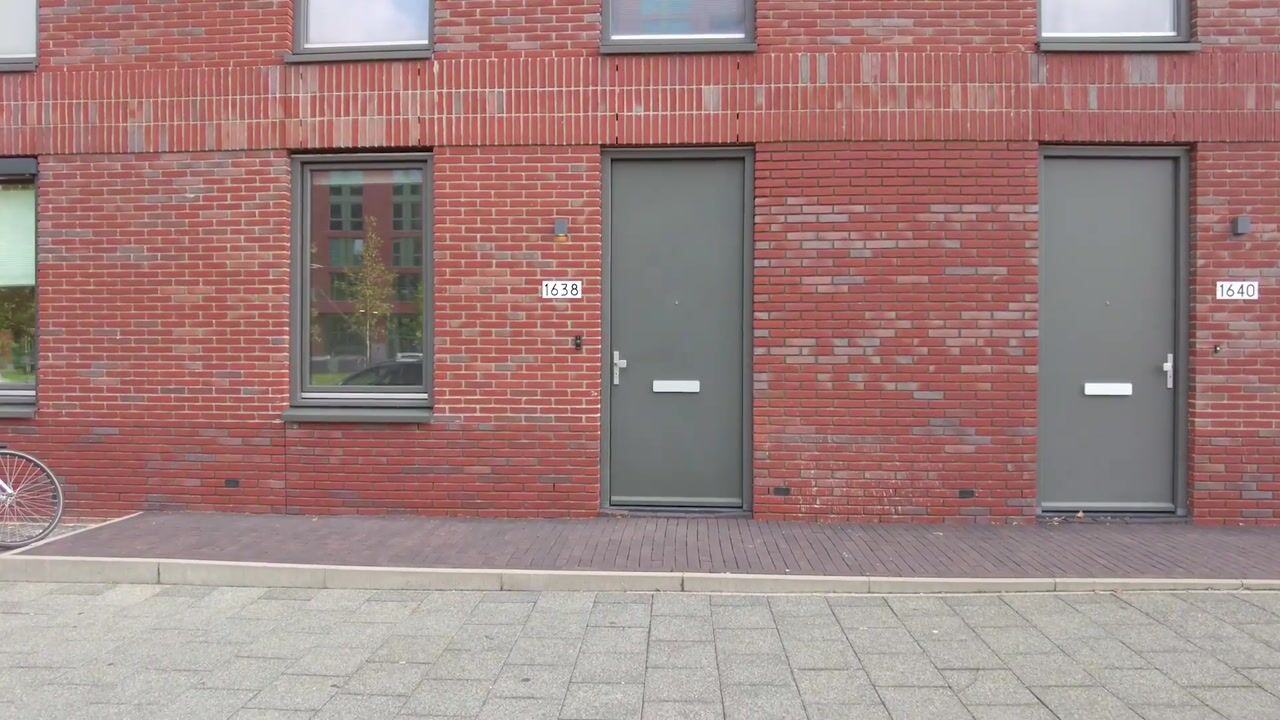 Video van Laan op Zuid 1638