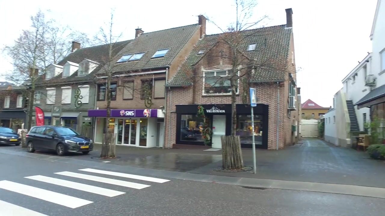 View video of Dorpsstraat 16-B