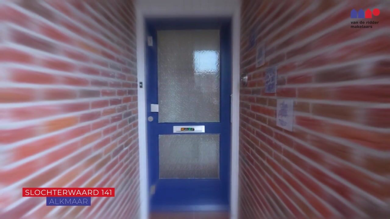 Video of Slochterwaard 141