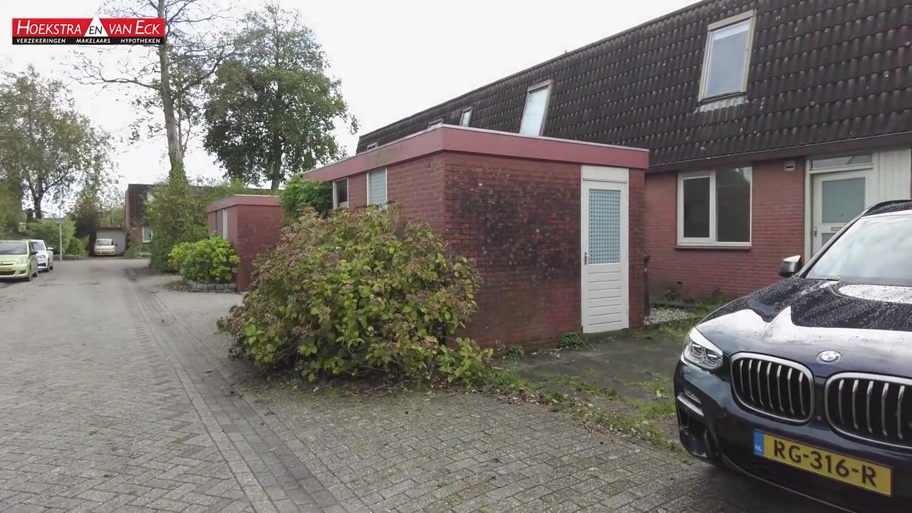 Video van Pluimgras 10