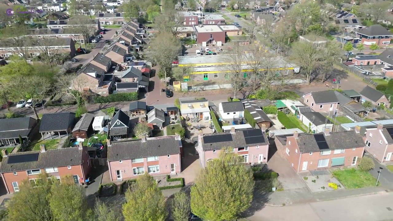Video of Burgemeester Venemastraat 14