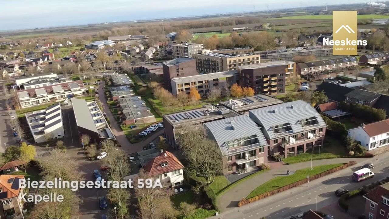 Video of Biezelingsestraat 59-A