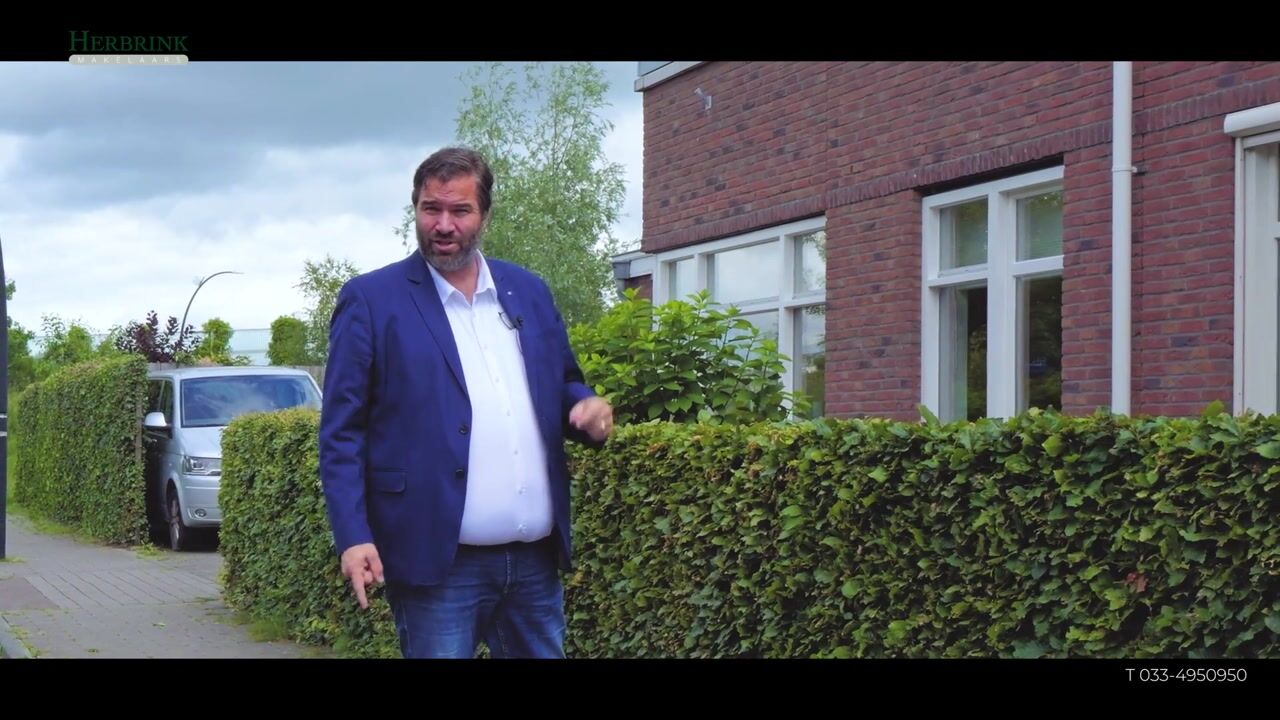 Video of Genthoek 20