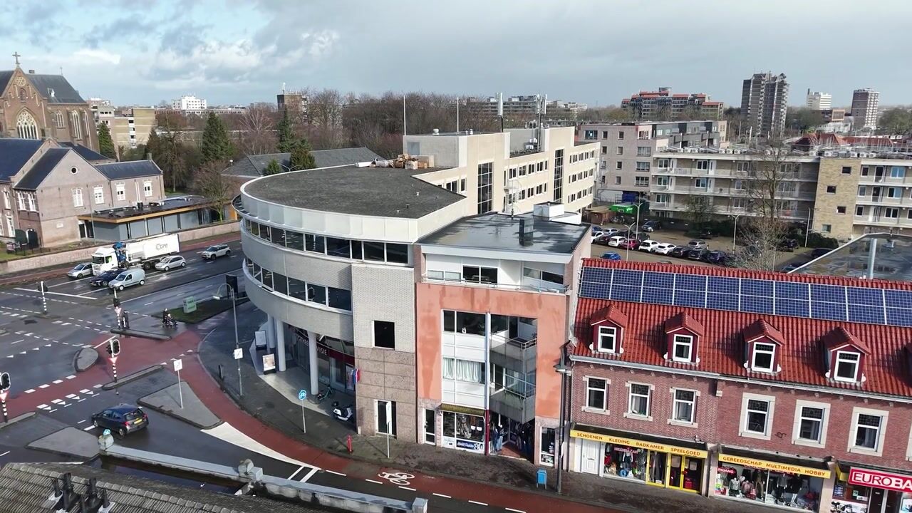 Video van Kloosterdreef 39