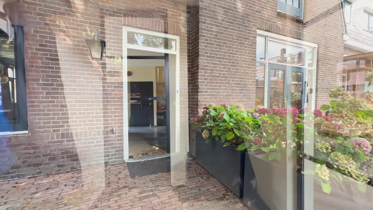 Video van Kapelstraat 7