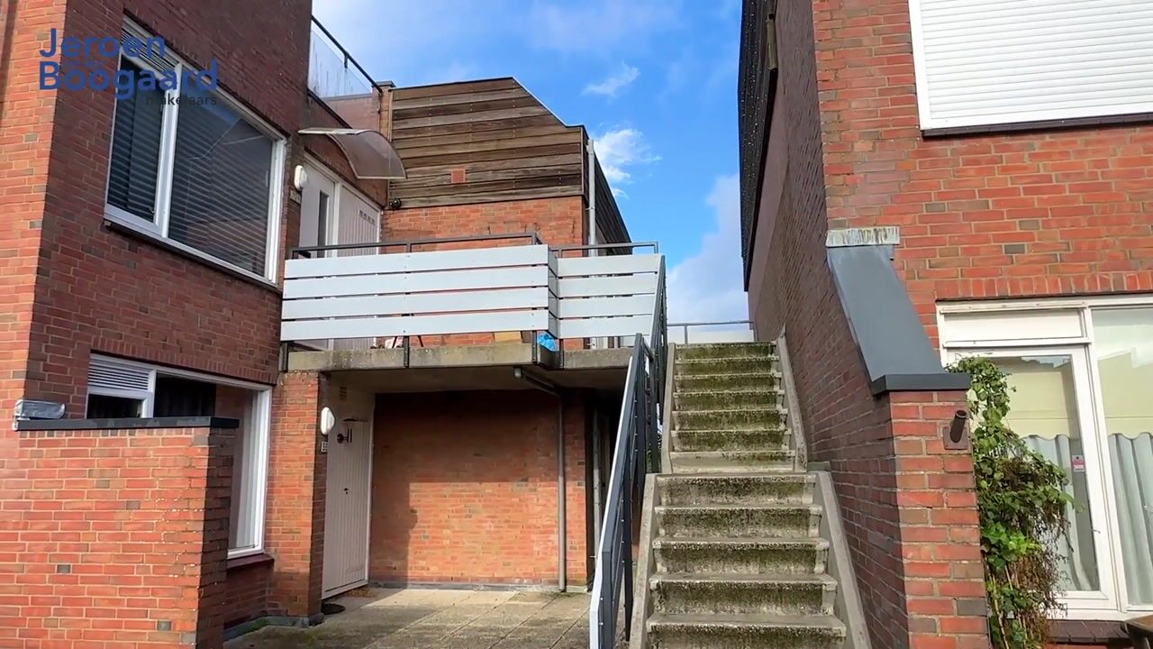 View video of Venneperhof 73