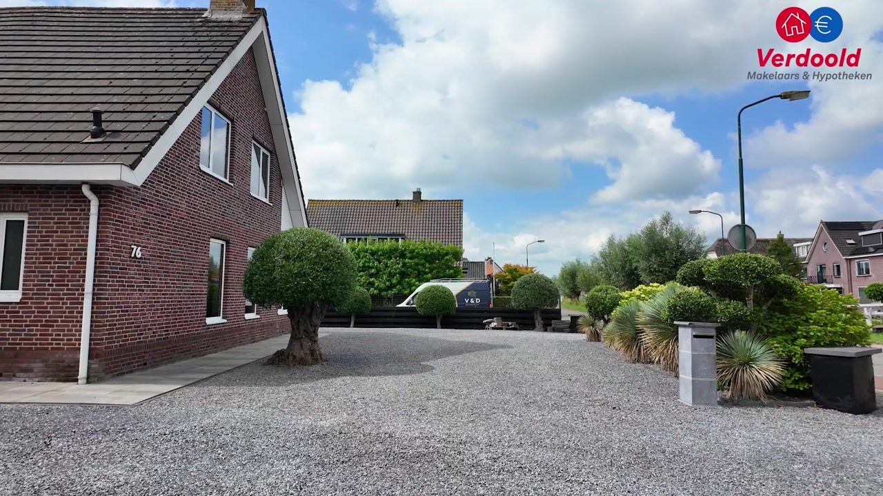 Video van Dorp 76