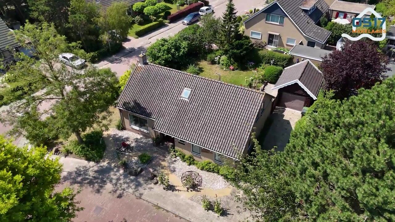 Video van Beatrixlaan 3