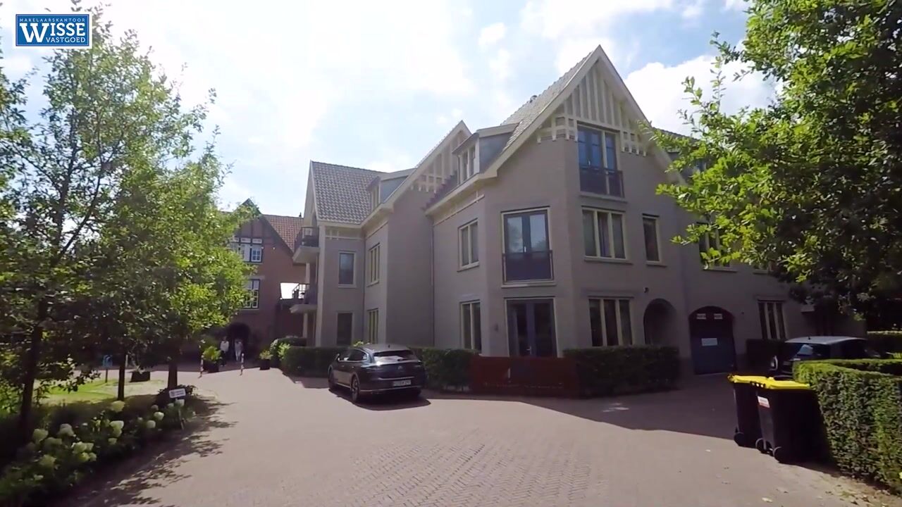 Video of Domburgseweg 26-G