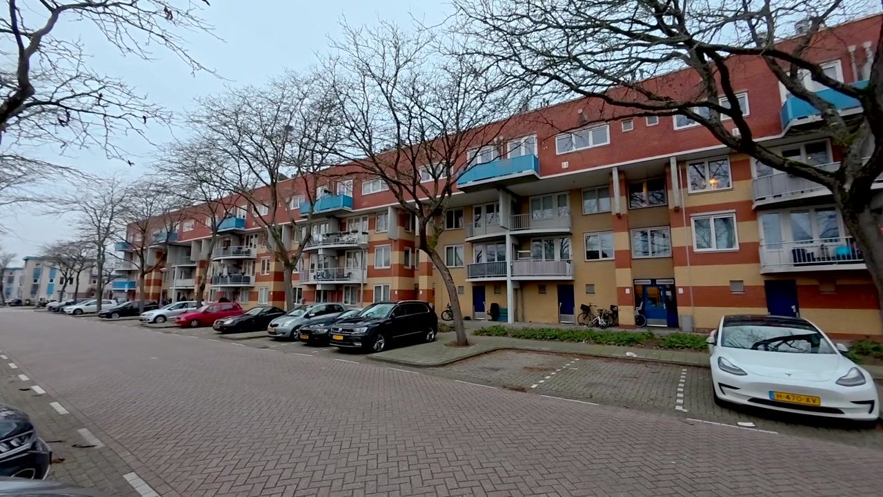 Video of Kolfschotenstraat 234