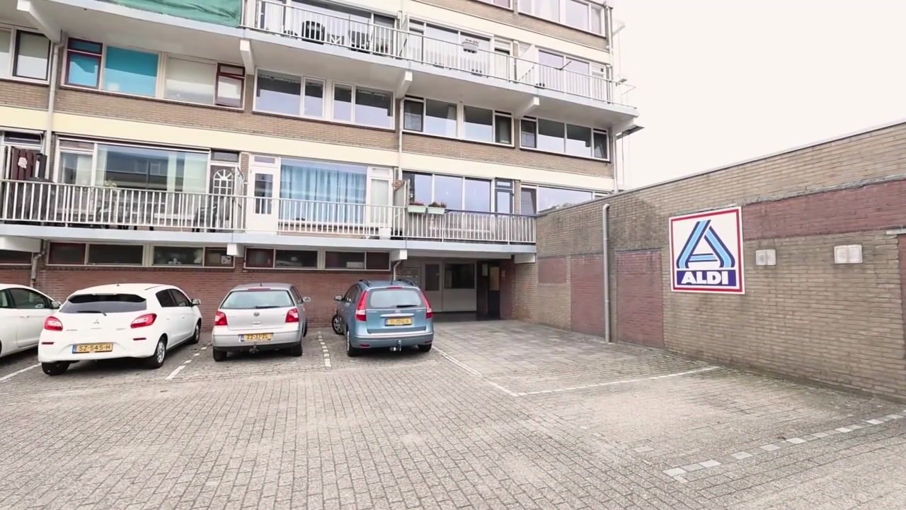 Video van Sperwerlaan 13