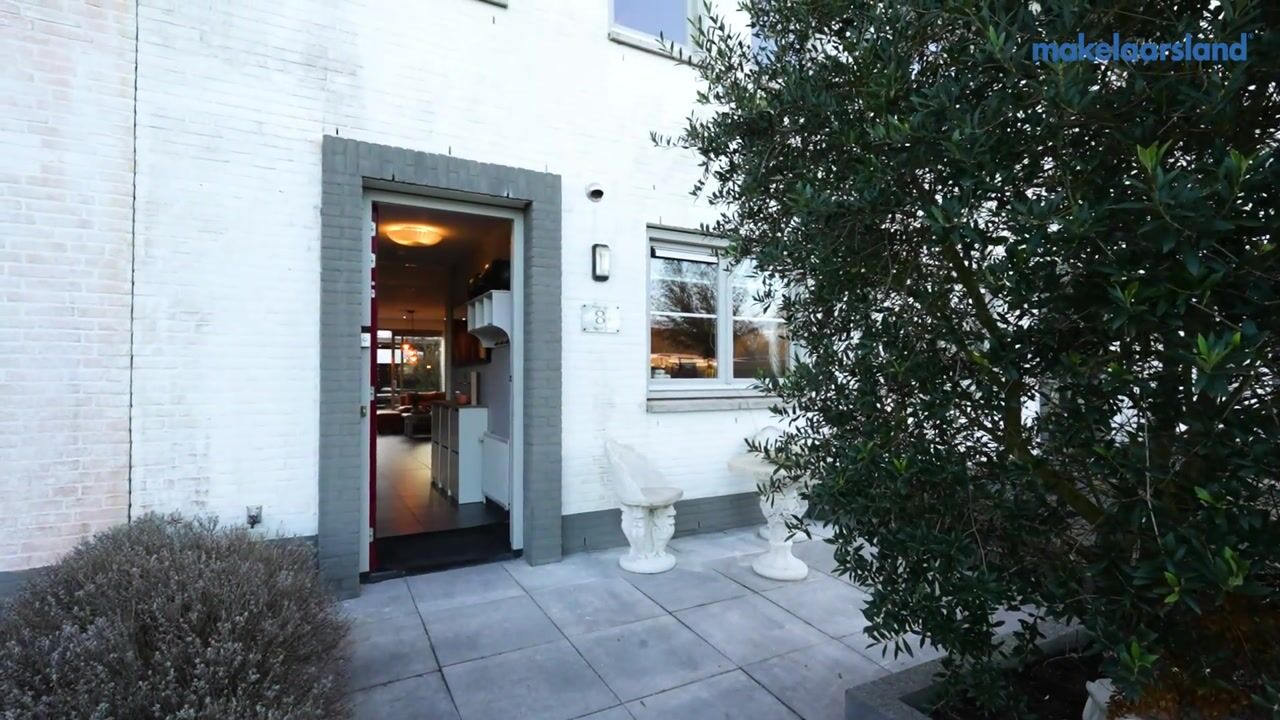 Video van Wilgenpad 8