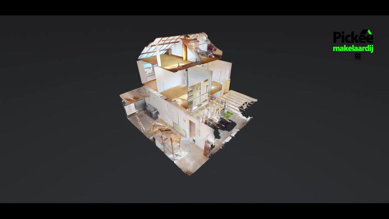 Video van Pasteurstraat 8