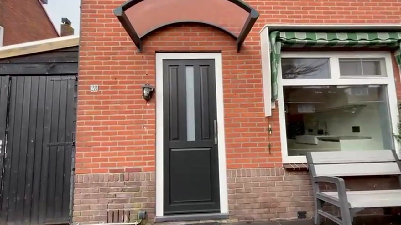 Video van Curiestraat 28