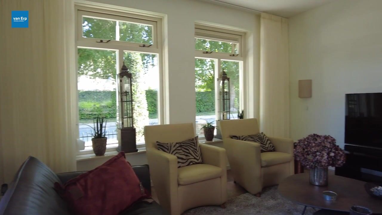 Video van Wilhelminastraat 1