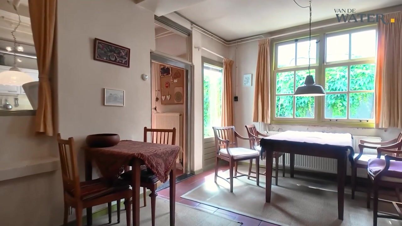 Video of Klappeijstraat 72