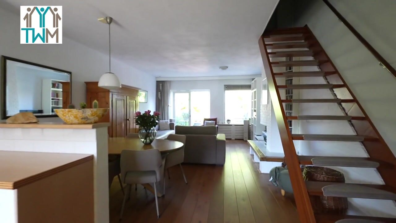 Video van Hoefblad 23