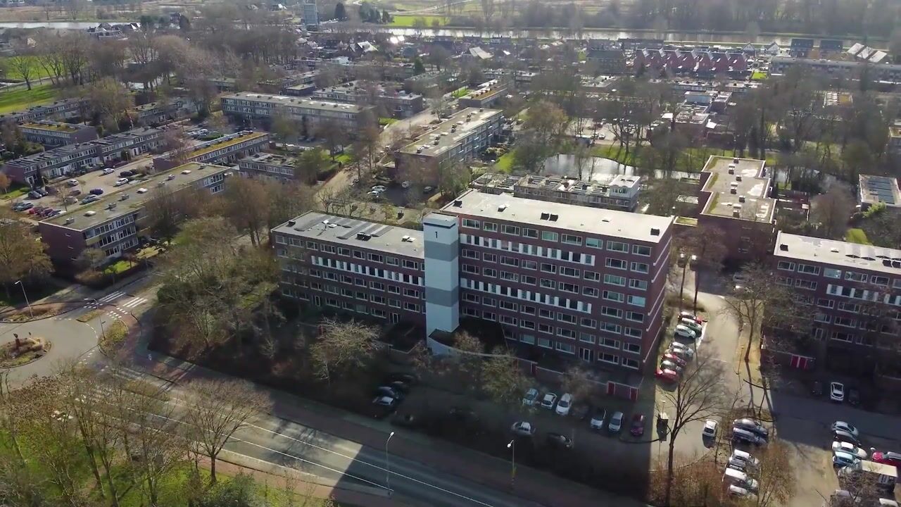 Video van Meerpaal 51