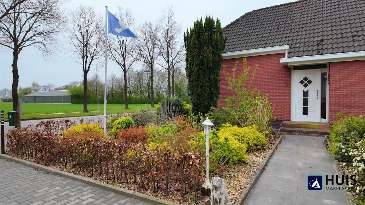 Video van Zuiderdiep 288