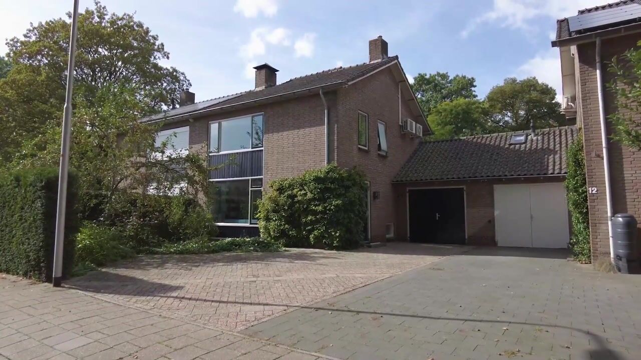 Video van Kuijperstraat 14