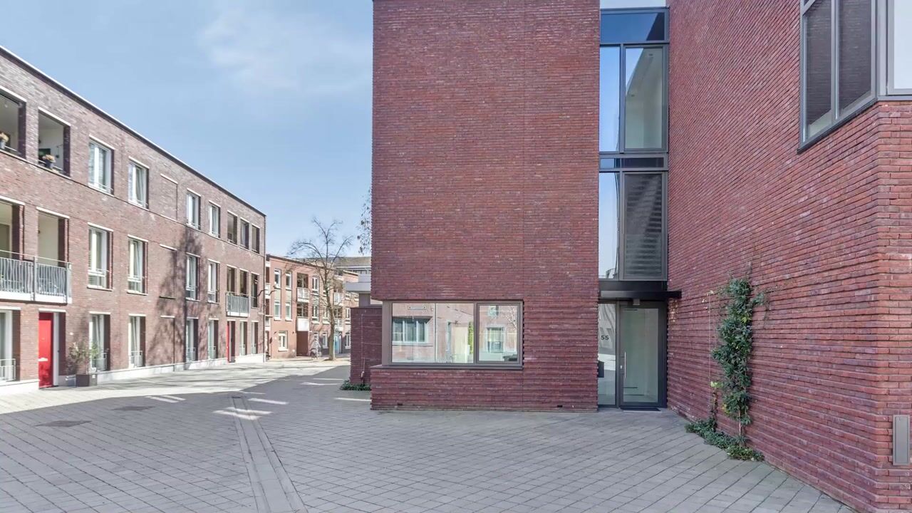 Video of Apostelenpavé 55