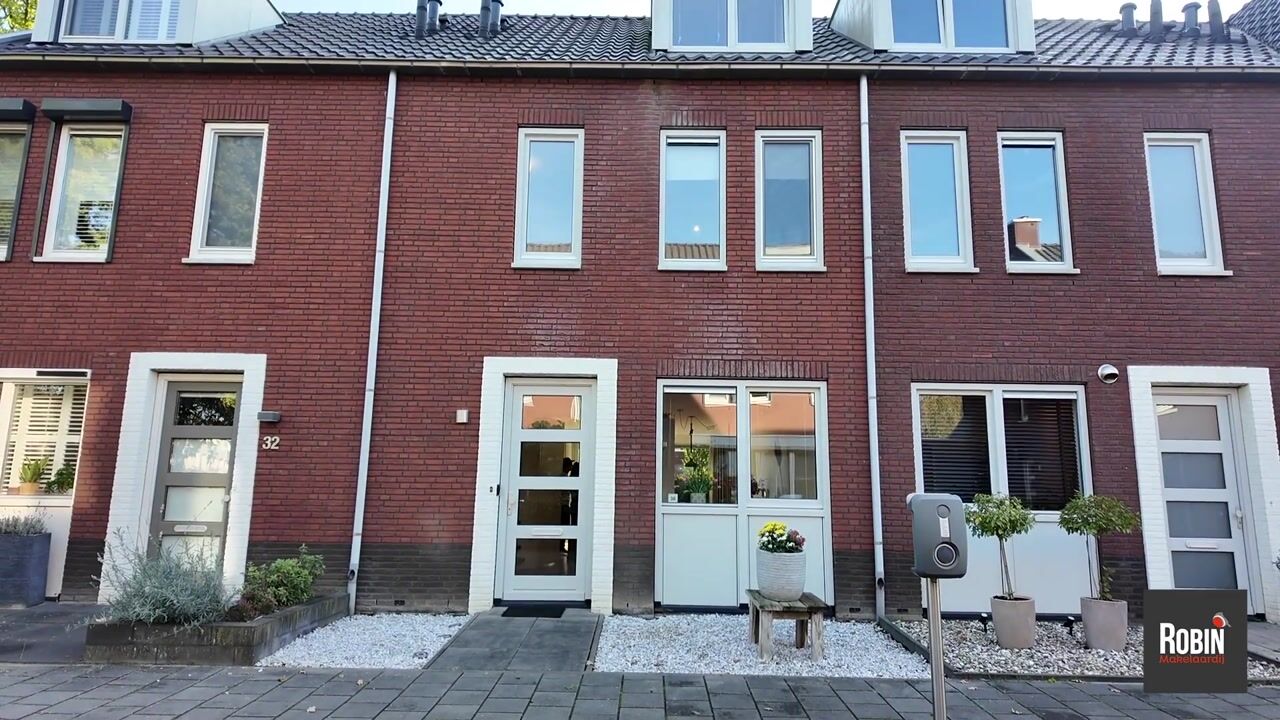 Video van Hamelijnckhof 30