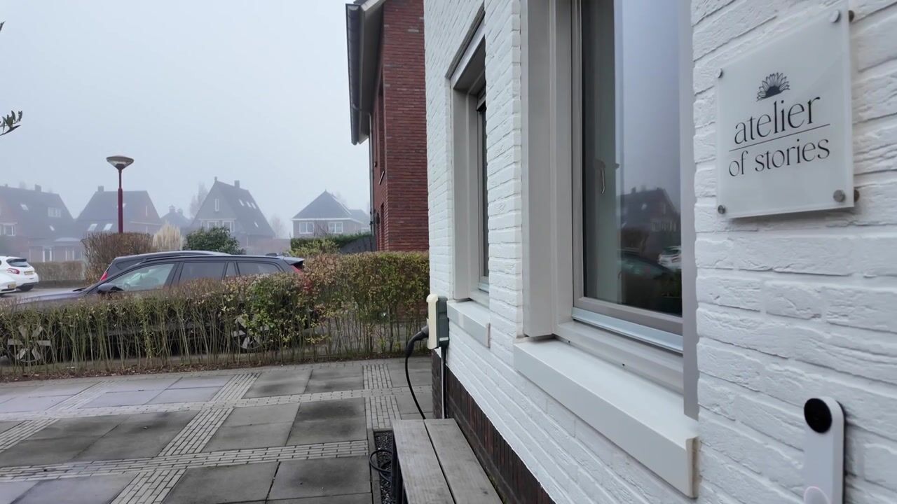 Video van Vlierhoeve 63