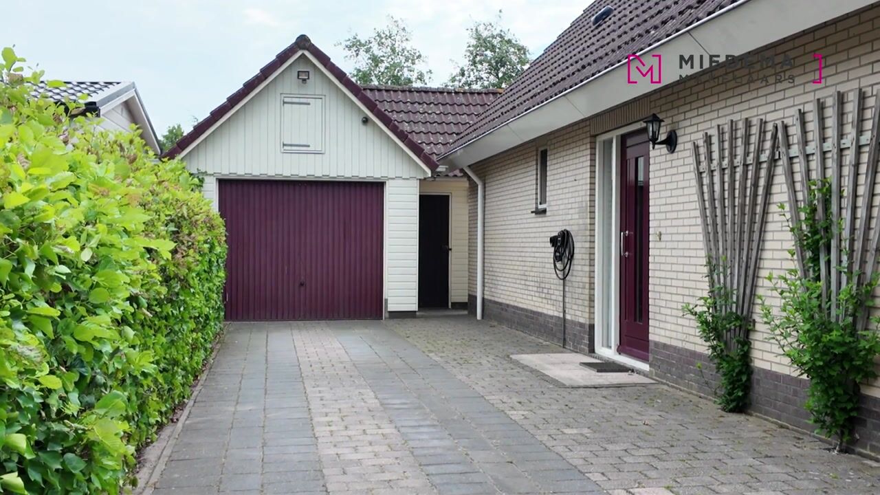 Video van Gerben van Tuinenstraat 35