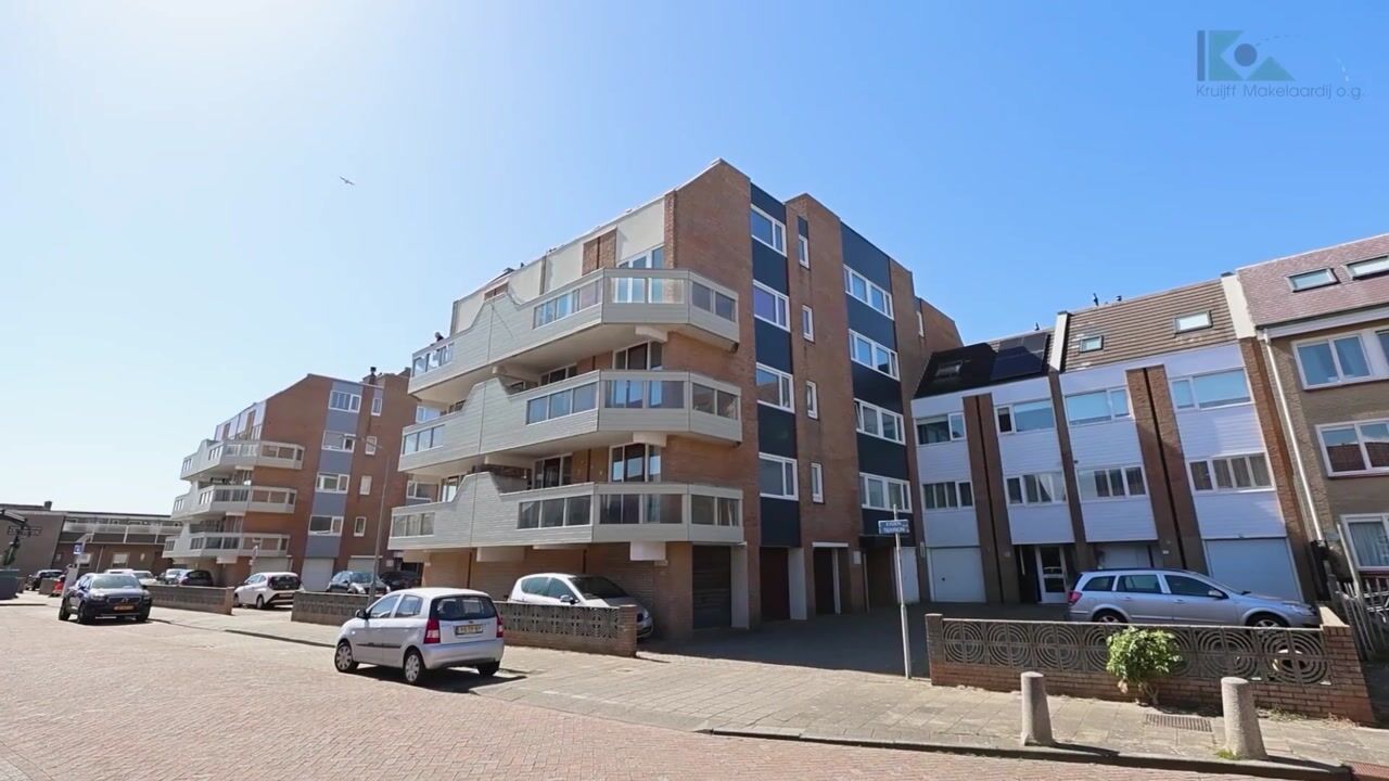 Video of Eisenhowerstraat 212