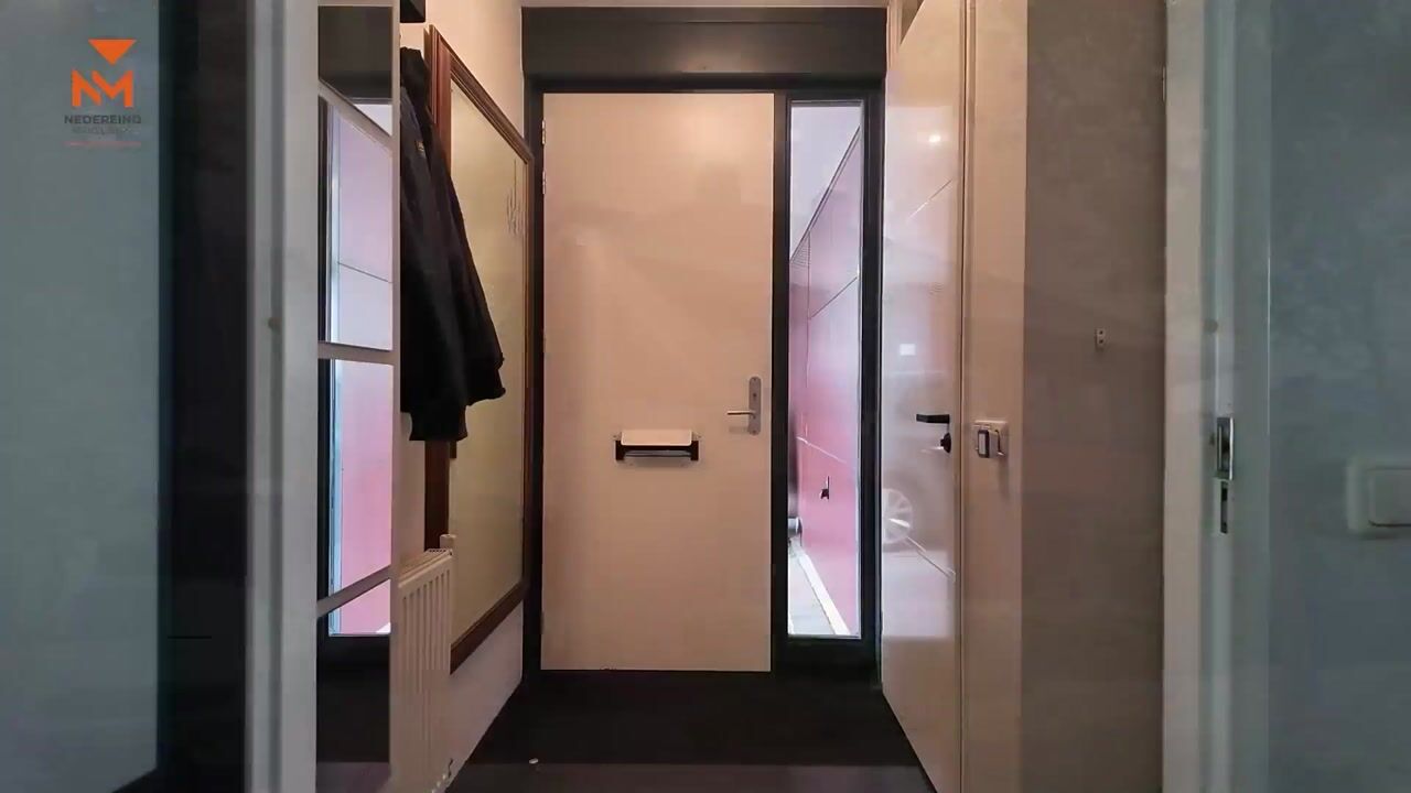 Video van Claudiuslaan 86