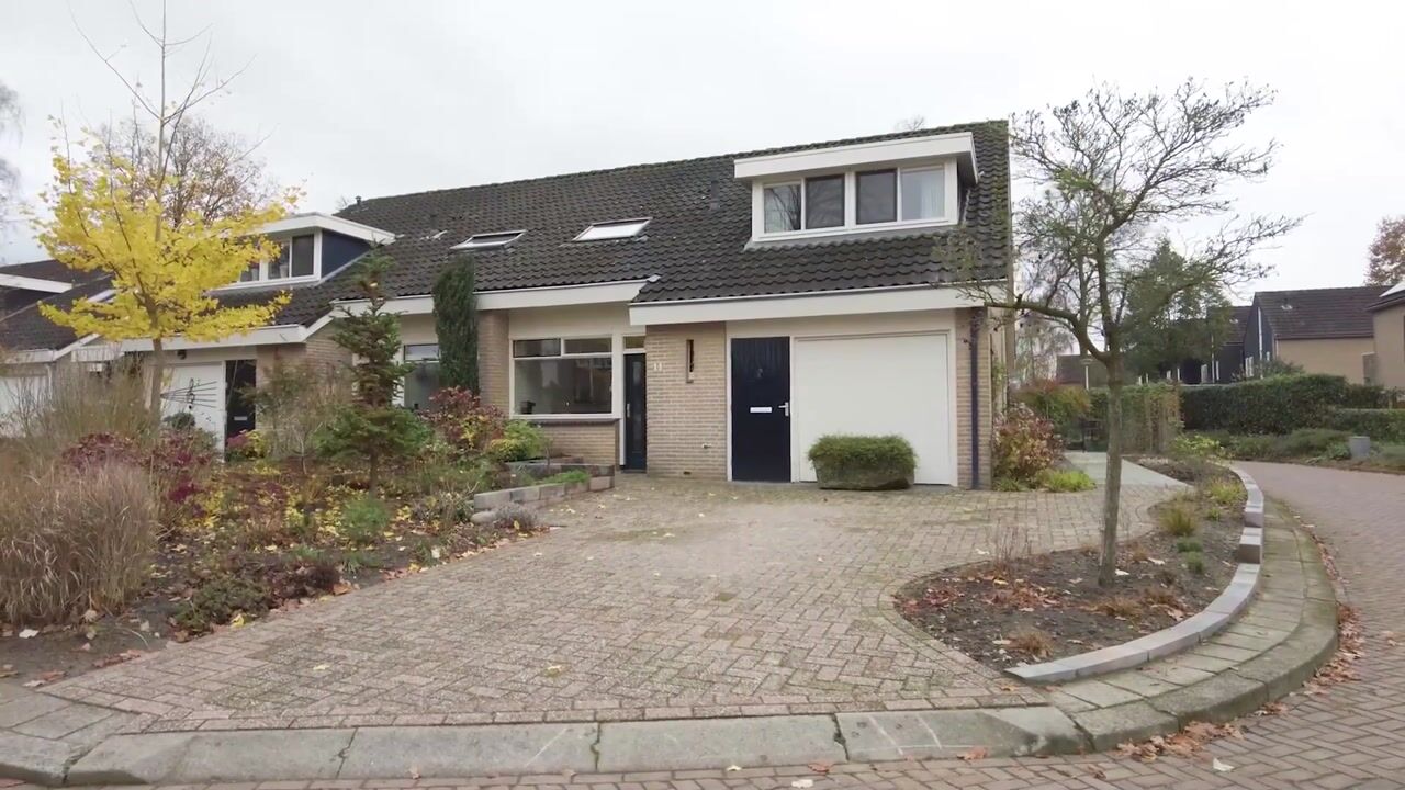 Video of Herman van der Haarstraat 11