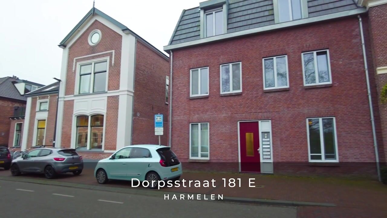 Bekijk video van Dorpsstraat 181-E