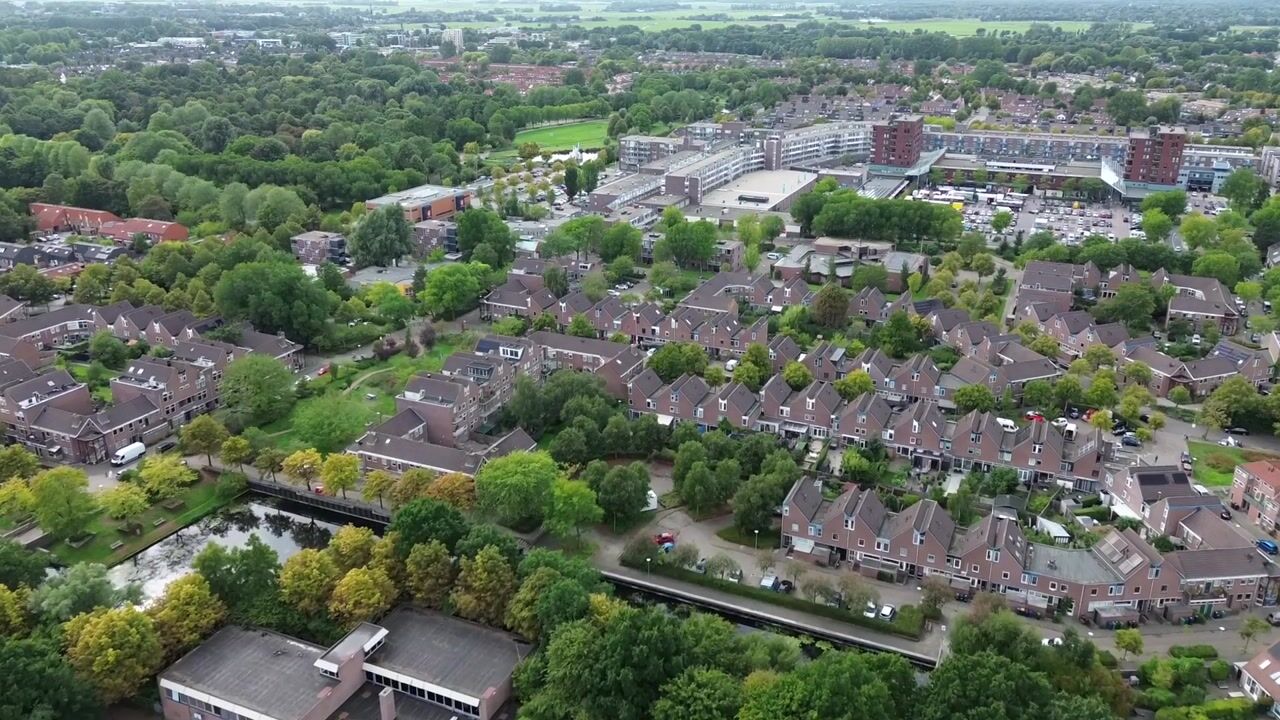Video van Arkplein 98