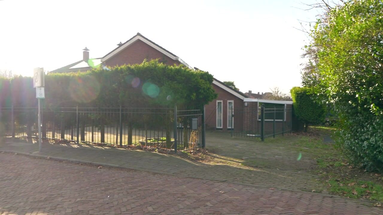 Video van Nieuwevaart 2