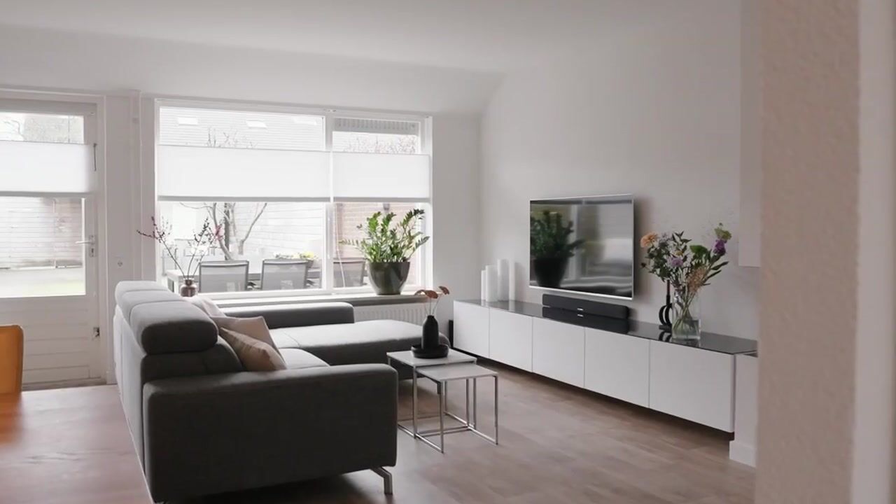 Video of Zevenblad 64