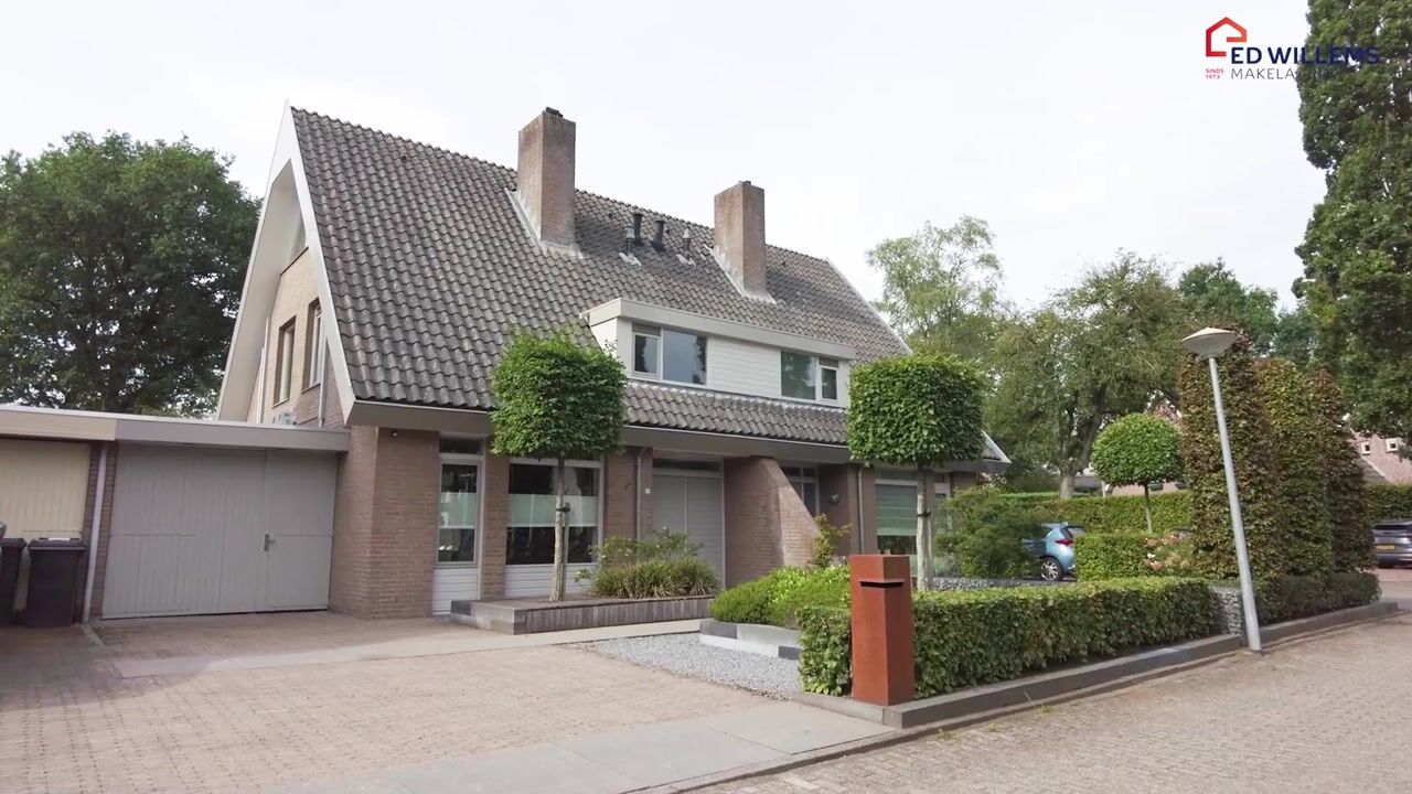 Video van Jagerbal 20