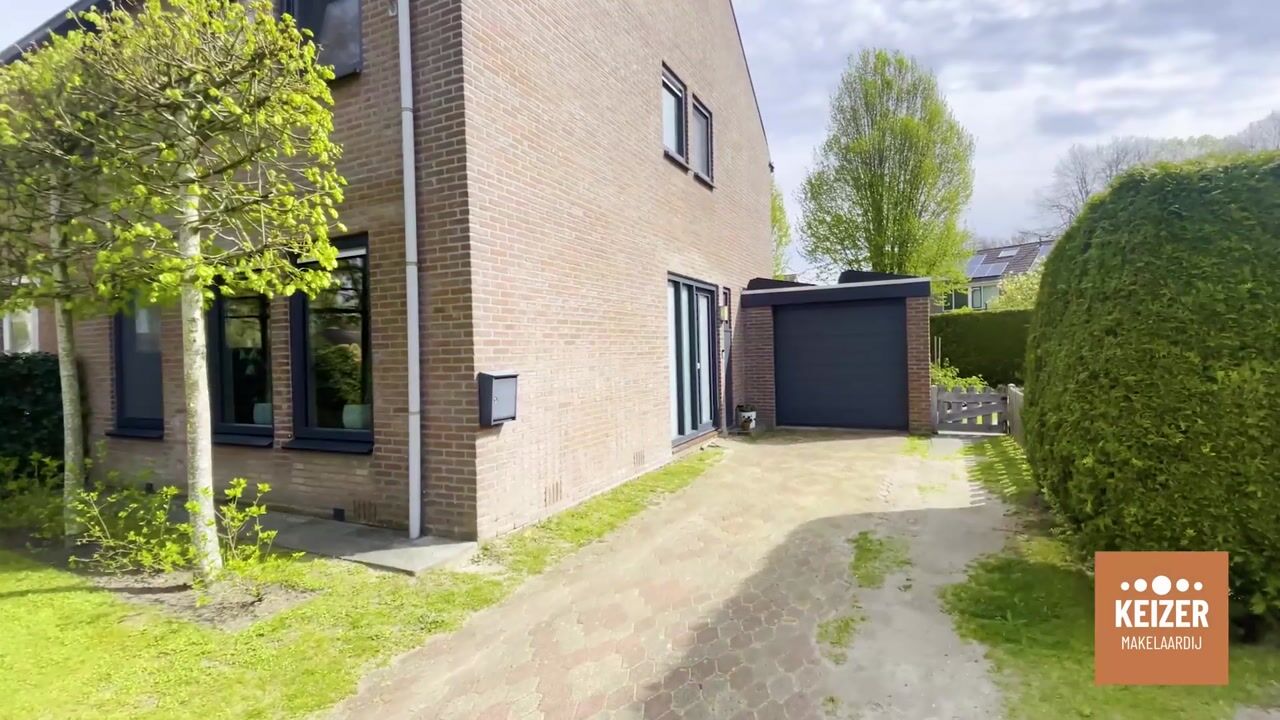 Video of Weverslaan 15