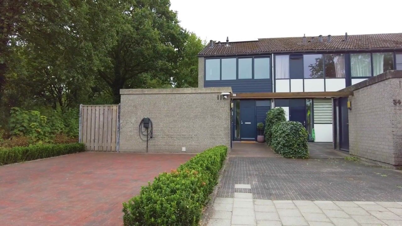 Video of Weserstraat 36