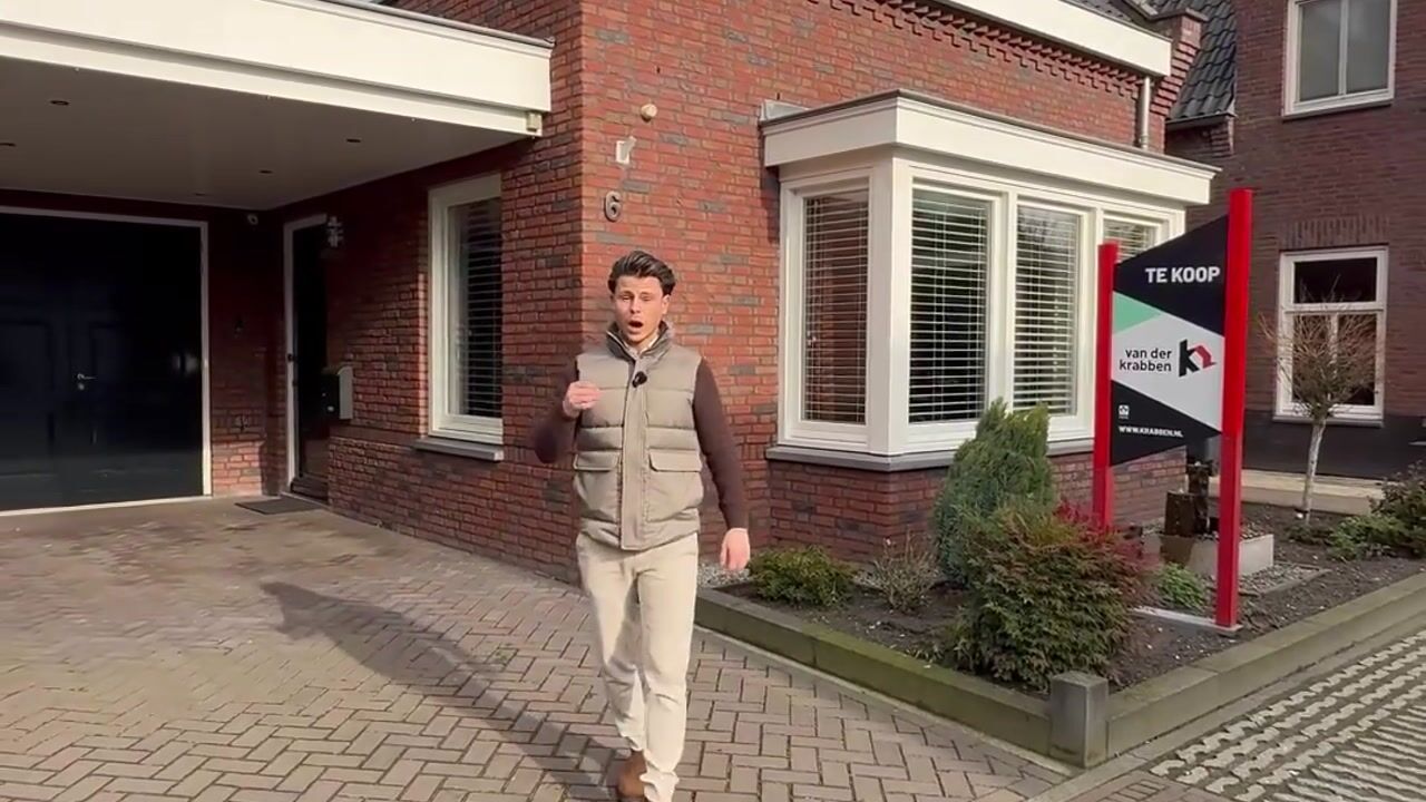 Video van Heidehof 6